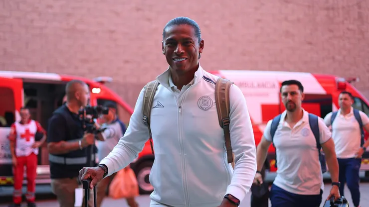 Gonzalo Piovi y Rodolfo Rotondi continuarían como bajas en Cruz Azul después de arrastrar molestias desde hace semanas.