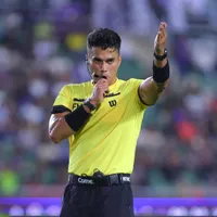 Árbitro confirmado para el Cruz Azul vs. Atlas de la fecha 5