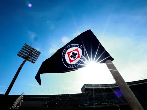 Cruz Azul HOY: refuerzos, Tito Villa, Lira y Borja