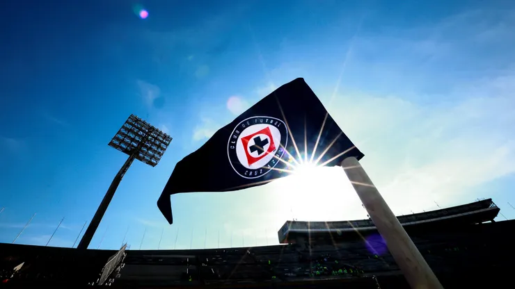 Las noticias más destacadas de Cruz Azul para este jueves 20 de agosto.