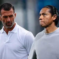 Tito Villa alertó a Joel Huiqui, pero advirtió a la Liga MX por Cruz Azul