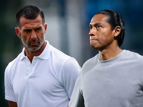 Tito Villa alertó a Joel Huiqui, pero advirtió a la Liga MX por Cruz Azul