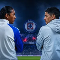 La racha negativa de Larcamón que Huiqui igualó en 4 juegos