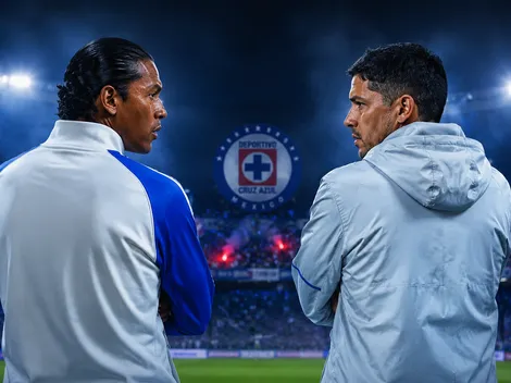 La racha negativa de Larcamón que Huiqui igualó en 4 juegos