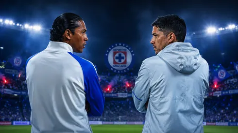 Huiqui ya igualó la cantidad de derrotas de Larcamón en todo el torneo pasado.