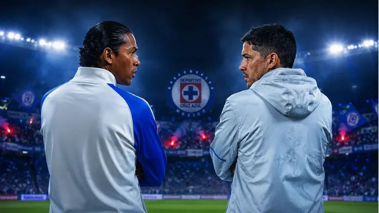 Huiqui ya igualó la cantidad de derrotas de Larcamón en todo el torneo pasado.