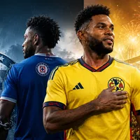 ¿Por qué Borja no llegó a Cruz Azul y América lo convenció en tiempo récord?