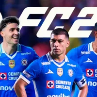 FC 27 reveló las mejores medias de la Liga MX con figuras de Cruz Azul
