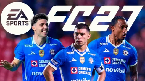 La Máquina tendrá fuerte presencia en el juego de futbol más famoso.