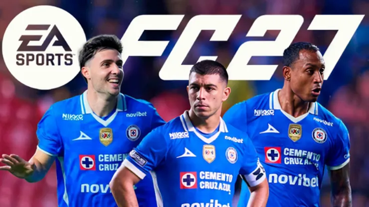 La Máquina tendrá fuerte presencia en el juego de futbol más famoso.