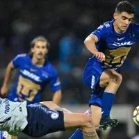 Rodrigo López habló sobre la final que Pumas perdió vs Cruz Azul