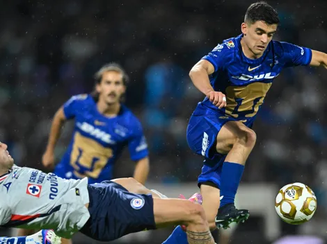 Rodrigo López habló sobre la final que Pumas perdió vs Cruz Azul
