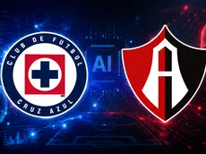 Cruz Azul vs. Atlas: la Inteligencia Artificial predijo el juego por la J5