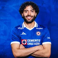 Afición de Cruz Azul le pide a Víctor Velázquez el fichaje de César Huerta