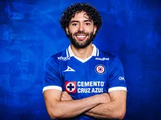 Afición de Cruz Azul le pide a Víctor Velázquez el fichaje de César Huerta