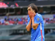 Según el Shaggy, este es el fichaje que necesita Cruz Azul