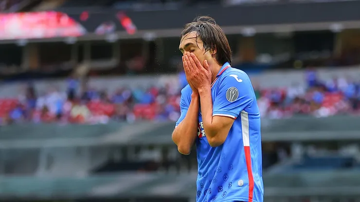 El Shaggy Martínez conversó en exclusiva con Vamos Azul y también criticó la desaparición del Ascenso y Descenso en Liga MX.