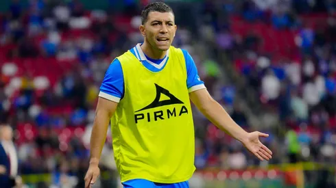 Cruz Azul y el AS Mónaco siguen con el tira y afloja por el capitán de los cementeros. Ya habría segunda oferta sobre la mesa.