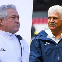 Tuca Ferretti explota por Vucetich en Tigres y pone condición para volver