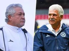 Tuca Ferretti explota por Vucetich en Tigres y pone condición para volver