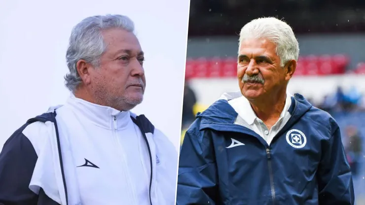 A Tuca no le gusta mada el presente de Tigres.