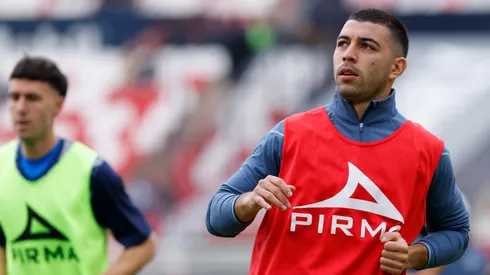 El Al Jazira volvería a entrar en la ecuación después de que el AS Mónaco no cumpla con las exigencias que demanda Cruz Azul.