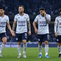 Cruz Azul HOY: Rotondi, Toro Fernández, Cesar Huerta y Lira