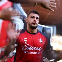 La advertencia de una figura de Atlas antes de visitar a Cruz Azul