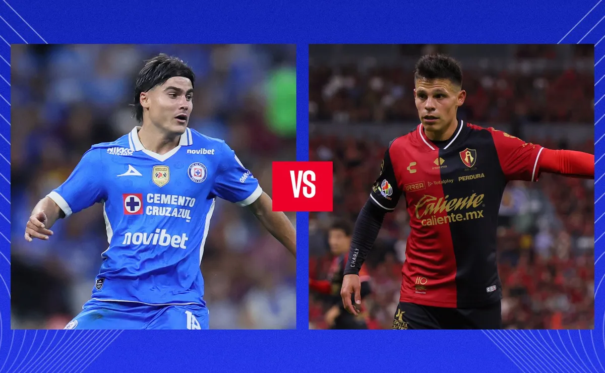 Cruz Azul Vs Atlas C mo Y D nde Ver EN VIVO La Jornada 5 De Liga MX cruz-azul-vs-atlas-c-mo-y-d-nde-ver-en-vivo-la-jornada-5-de-liga-mx