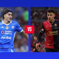 Cruz Azul vs. Atlas: Cómo y dónde ver EN VIVO la Liga MX