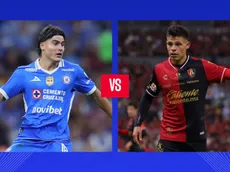 Cruz Azul vs. Atlas: Cómo y dónde ver EN VIVO la Liga MX