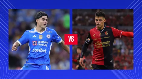 ¿Cómo y dónde ver EN VIVO y GRATIS el Cruz Azul vs. Atlas de Liga MX?