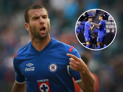 Tito Villa tiene la clave para recuperar al Toro y Nico Ibáñez en Cruz Azul