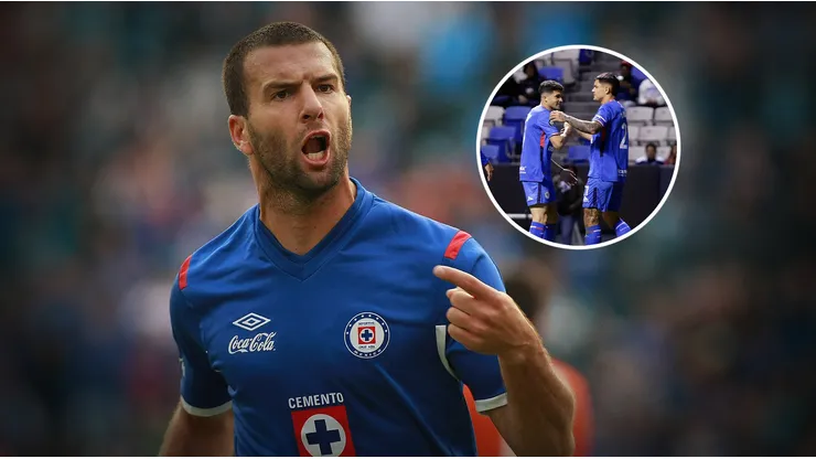 Tito Villa aconsejó a los delanteros de Cruz Azul para dejar atrás sus sequías goleadoras.