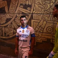 ¿Cruz Azul busca un fichaje para reemplazar a Lira?