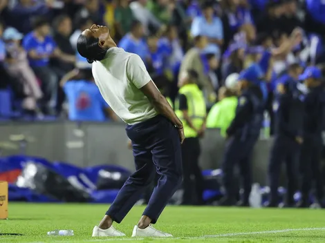 El dato defensivo que preocupa a Cruz Azul antes de Atlas