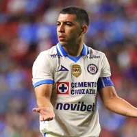 El futuro de Erik Lira: Mónaco, ofertas en fila y el plan de Cruz Azul