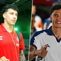 Jorge Sánchez vs. Jeremy Márquez: ¿Cuáles son sus valores de mercado?