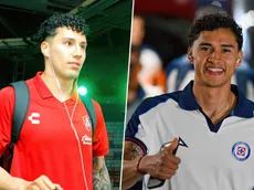 Jorge Sánchez vs. Jeremy Márquez: ¿Cuáles son sus valores de mercado?