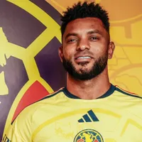 Miguel Borja le mojó la oreja a Cruz Azul luego de firmar con América