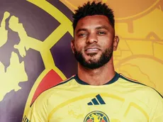 Miguel Borja le mojó la oreja a Cruz Azul luego de firmar con América