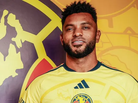 Miguel Borja le mojó la oreja a Cruz Azul luego de firmar con América
