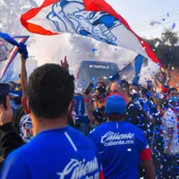 La afición de Cruz Azul exige el fichaje de un nuevo delantero