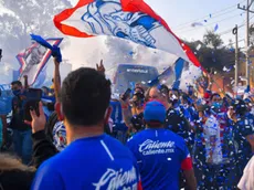 La afición de Cruz Azul exige el fichaje de un nuevo delantero