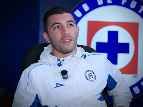 La frase de Lira sobre Pumas y Cruz Azul que enamora en La Noria