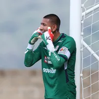 Reconocimiento para Ochoa en Cruz Azul: ¿y una oportunidad nueva?