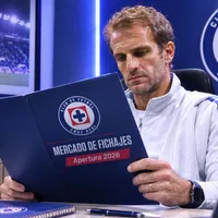 El plan de Cruz Azul para el cierre del mercado de fichajes