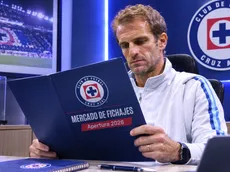 El plan de Cruz Azul para el cierre del mercado de fichajes