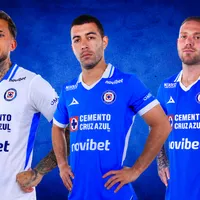 ¿Por qué Piovi, Rotondi y Lira no juegan el Cruz Azul vs. Atlas?