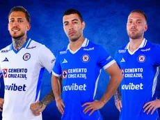 ¿Por qué Piovi, Rotondi y Lira no juegan el Cruz Azul vs. Atlas?
